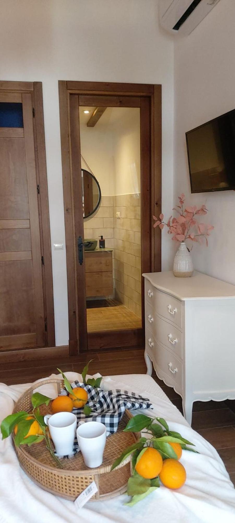 Country house Candelas *