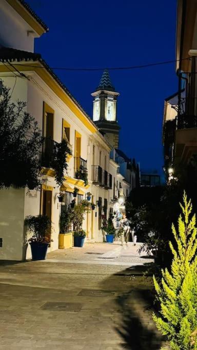 Apartamento Castillo