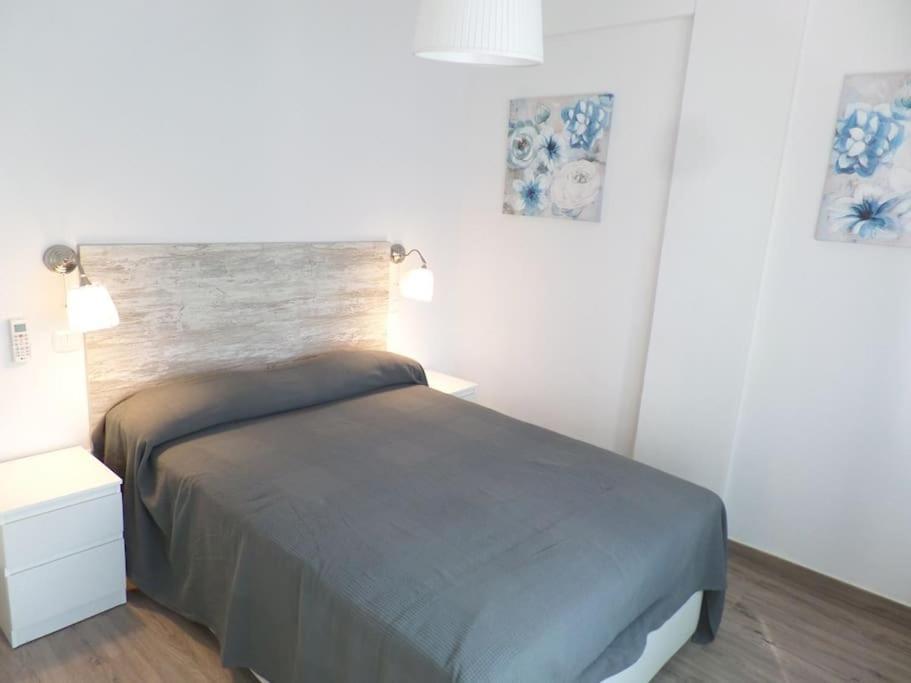 Castillo Apartamento