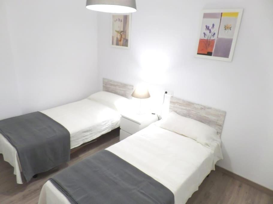 Castillo Apartamento Estepona
