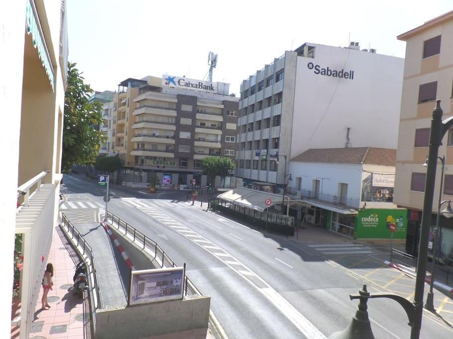 Apartamento Castillo Estepona