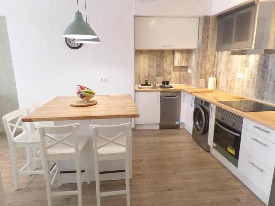Apartamento Castillo