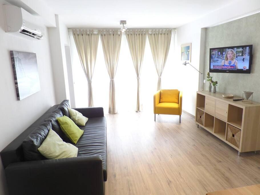 Castillo Apartamento