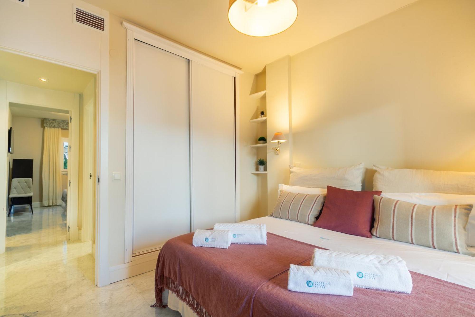 Banus - Banus Playa Rocio Direct Sea Access