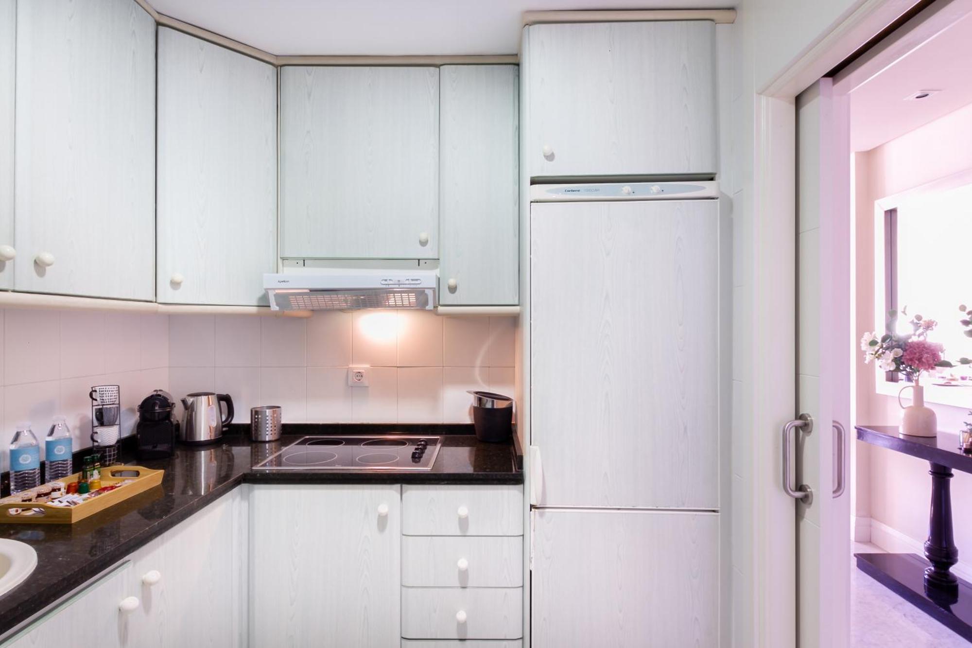 Banus - Banus Playa Rocio Direct Sea Access Apartamento Marbella