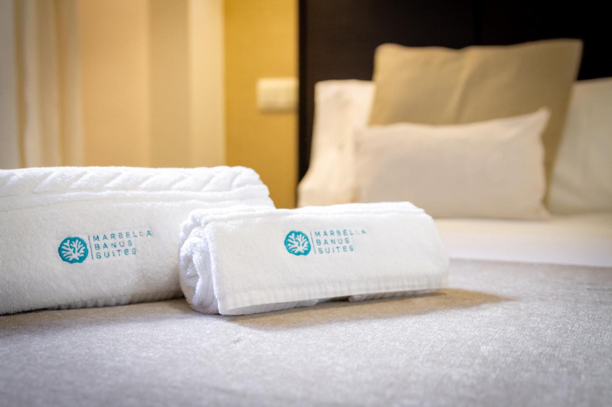 Banus - Banus Playa Rocio Direct Sea Access