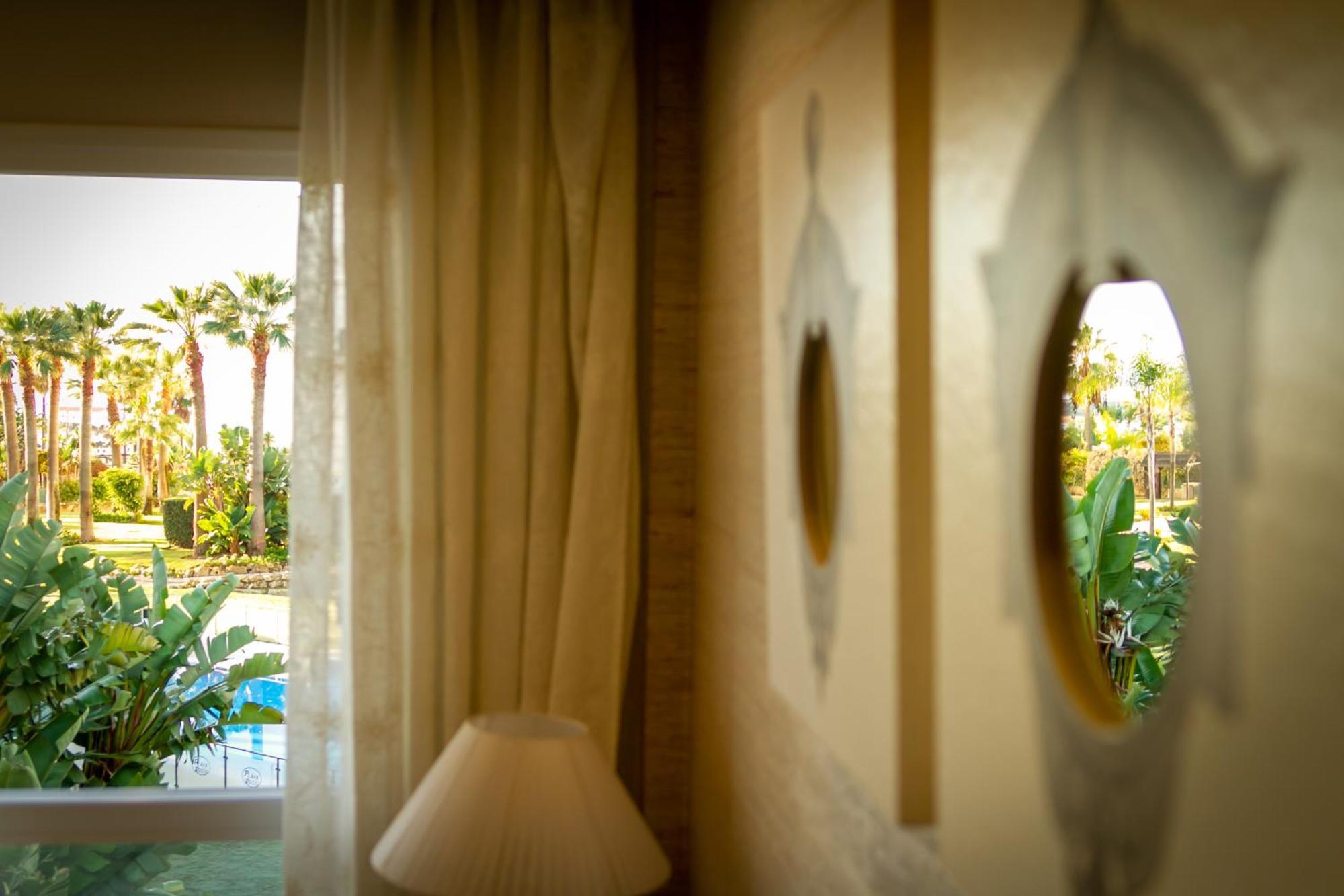 Apartamento Banus - Banus Playa Rocio Direct Sea Access Marbella