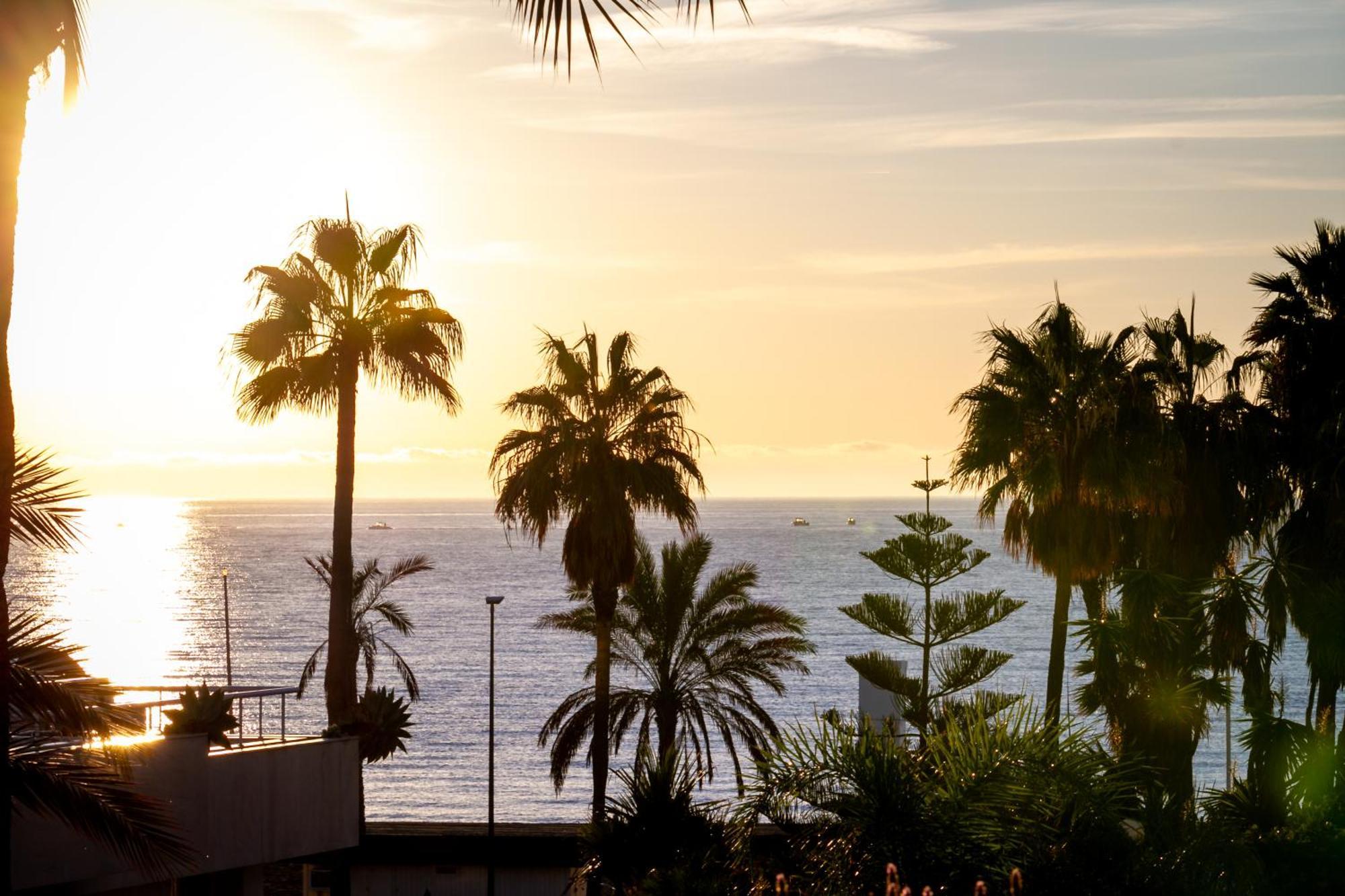 Banus - Banus Playa Rocio Direct Sea Access * Marbella