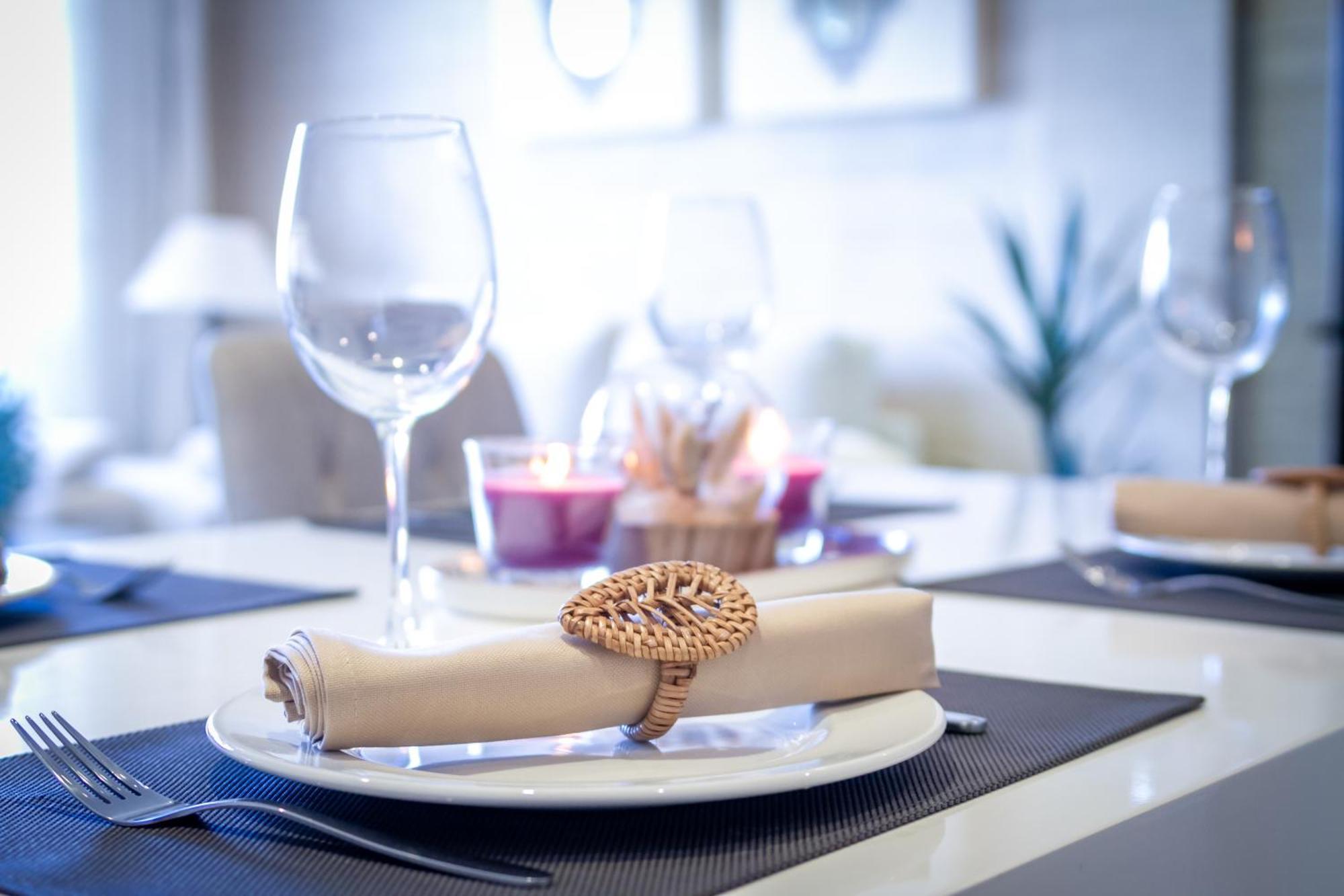 Banus - Banus Playa Rocio Direct Sea Access Apartamento