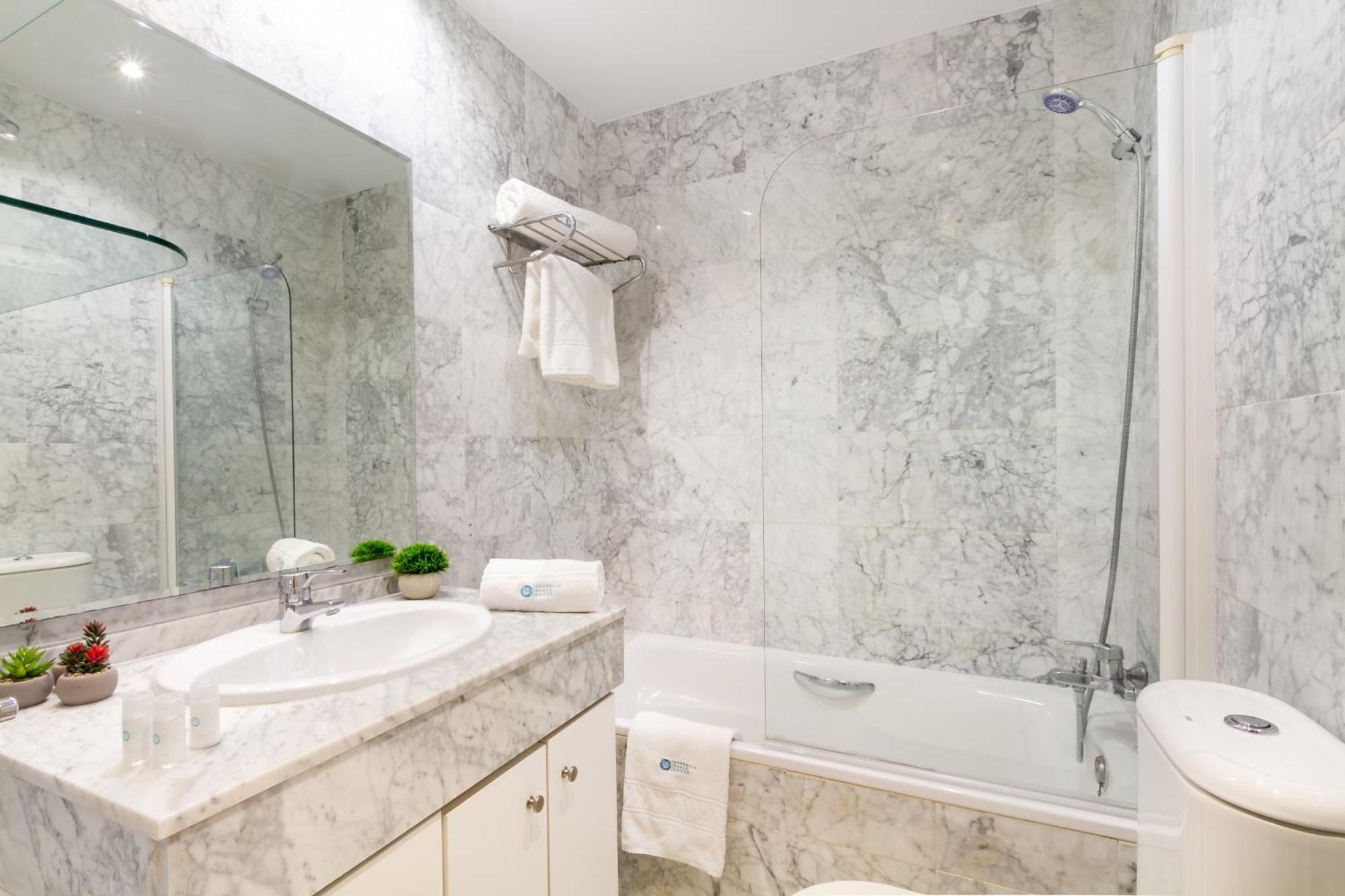 Apartamento Banus - Banus Playa Rocio Direct Sea Access *