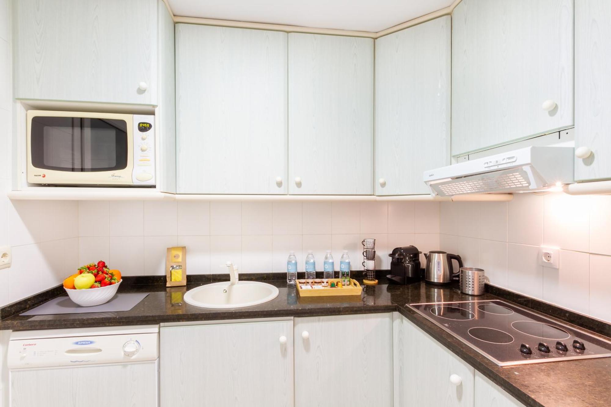 Banus - Banus Playa Rocio Direct Sea Access Apartamento *