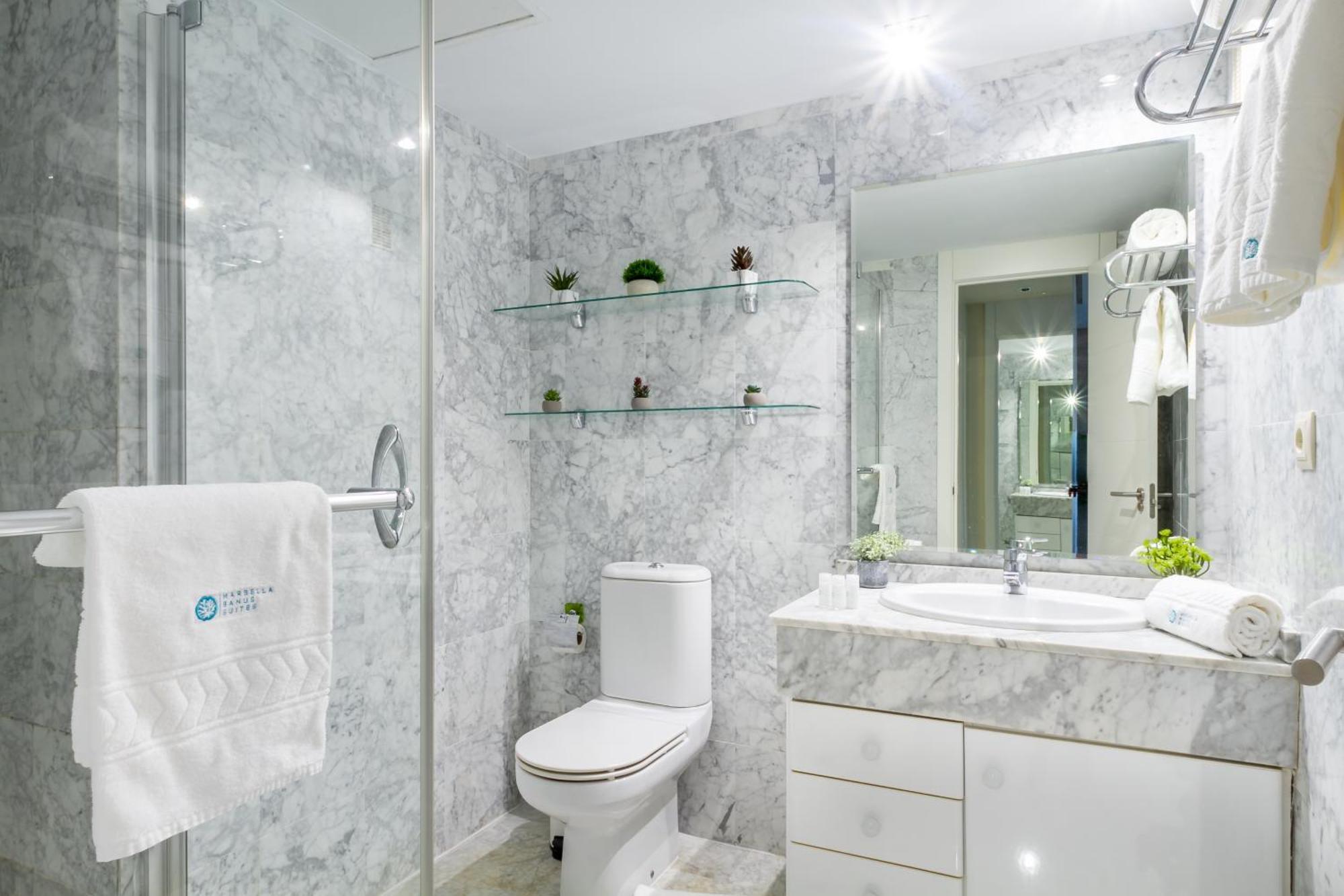 Banus - Banus Playa Rocio Direct Sea Access Marbella