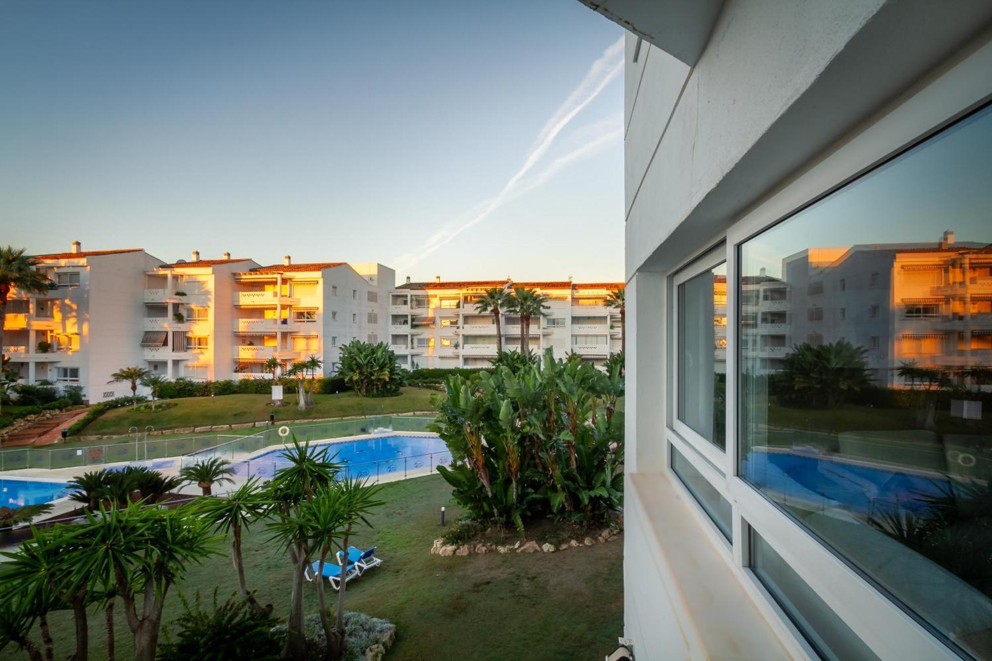 Banus - Banus Playa Rocio Direct Sea Access