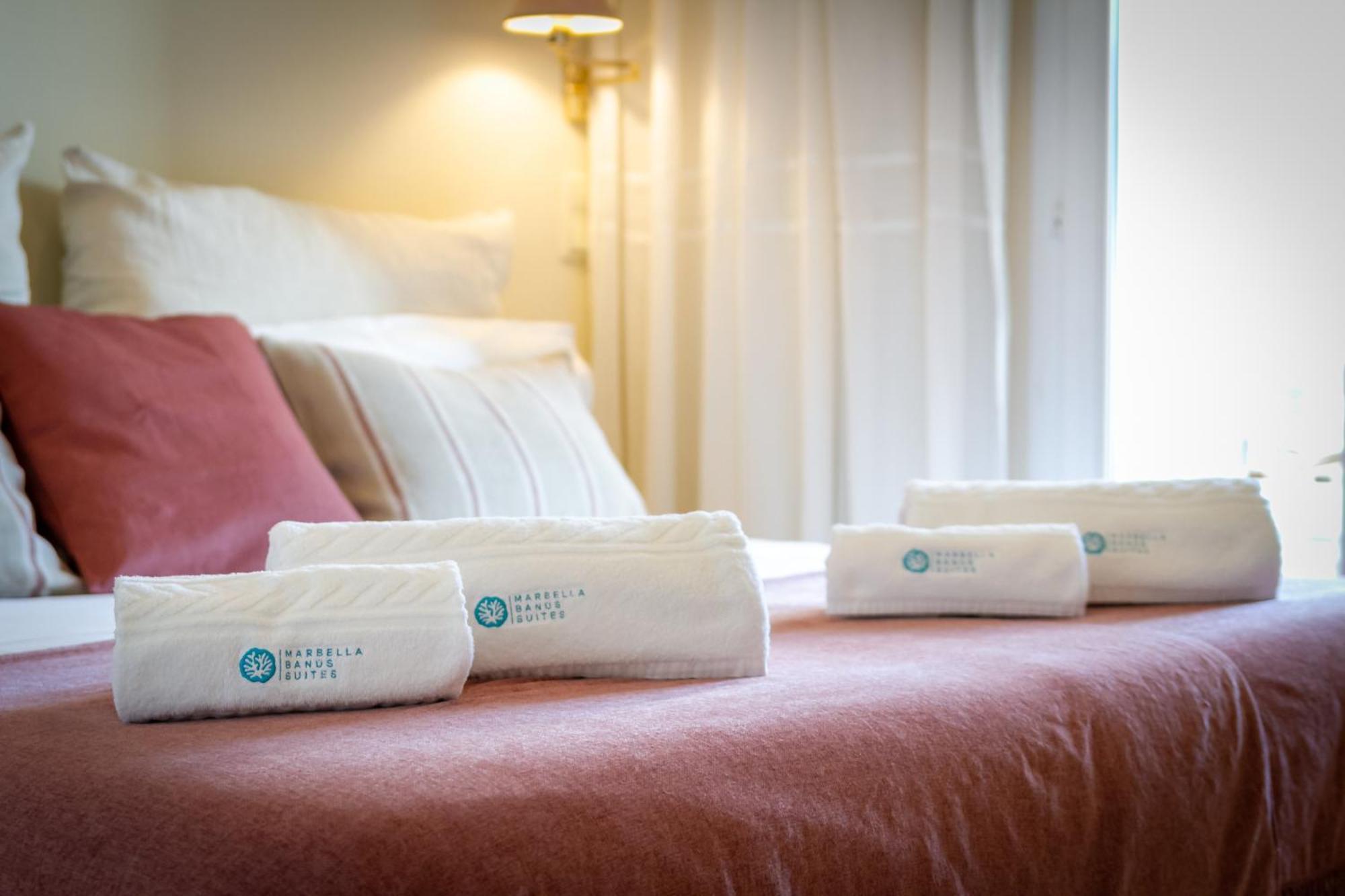 Apartamento Banus - Banus Playa Rocio Direct Sea Access Marbella