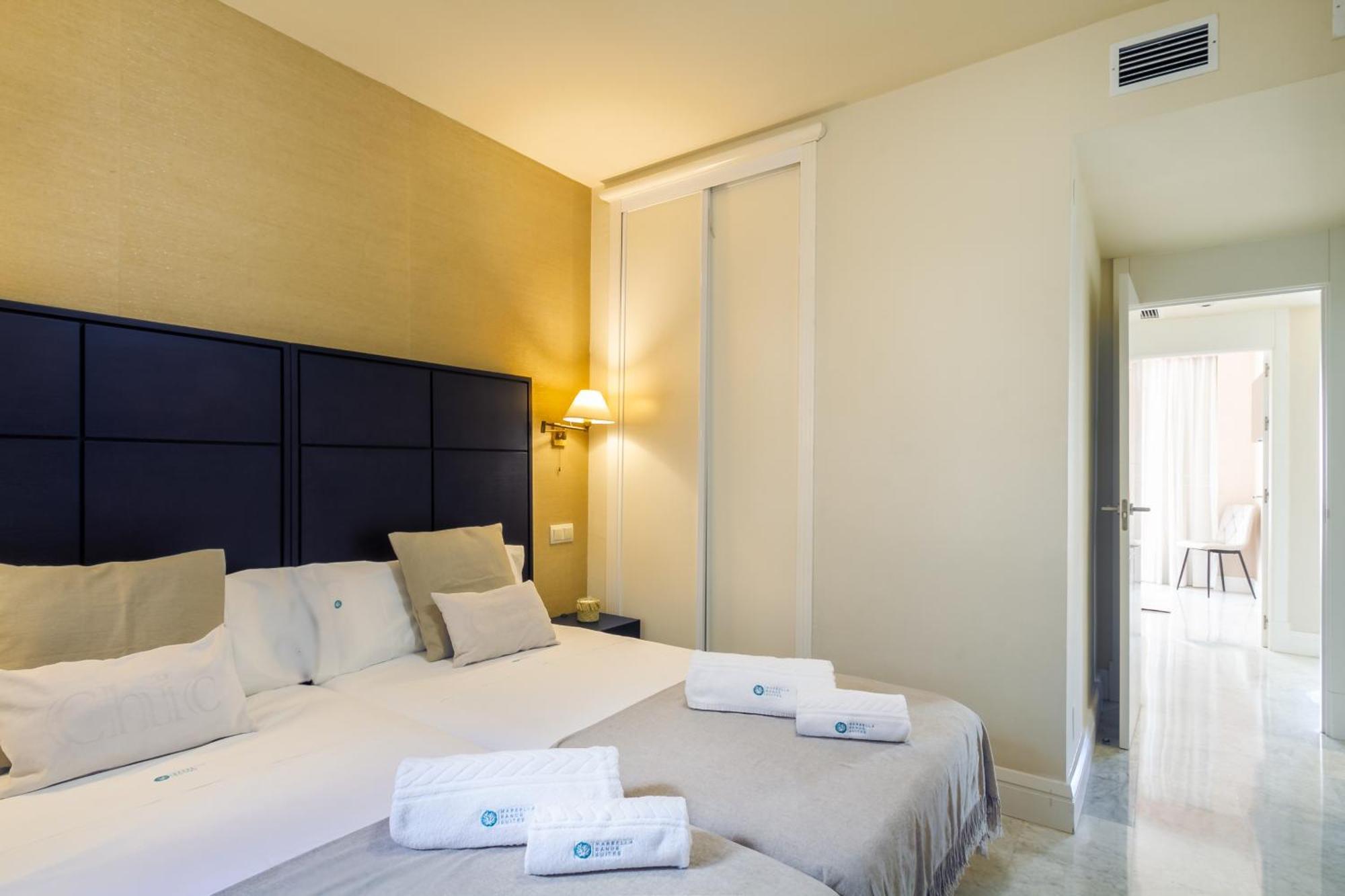 Apartamento Banus - Banus Playa Rocio Direct Sea Access *