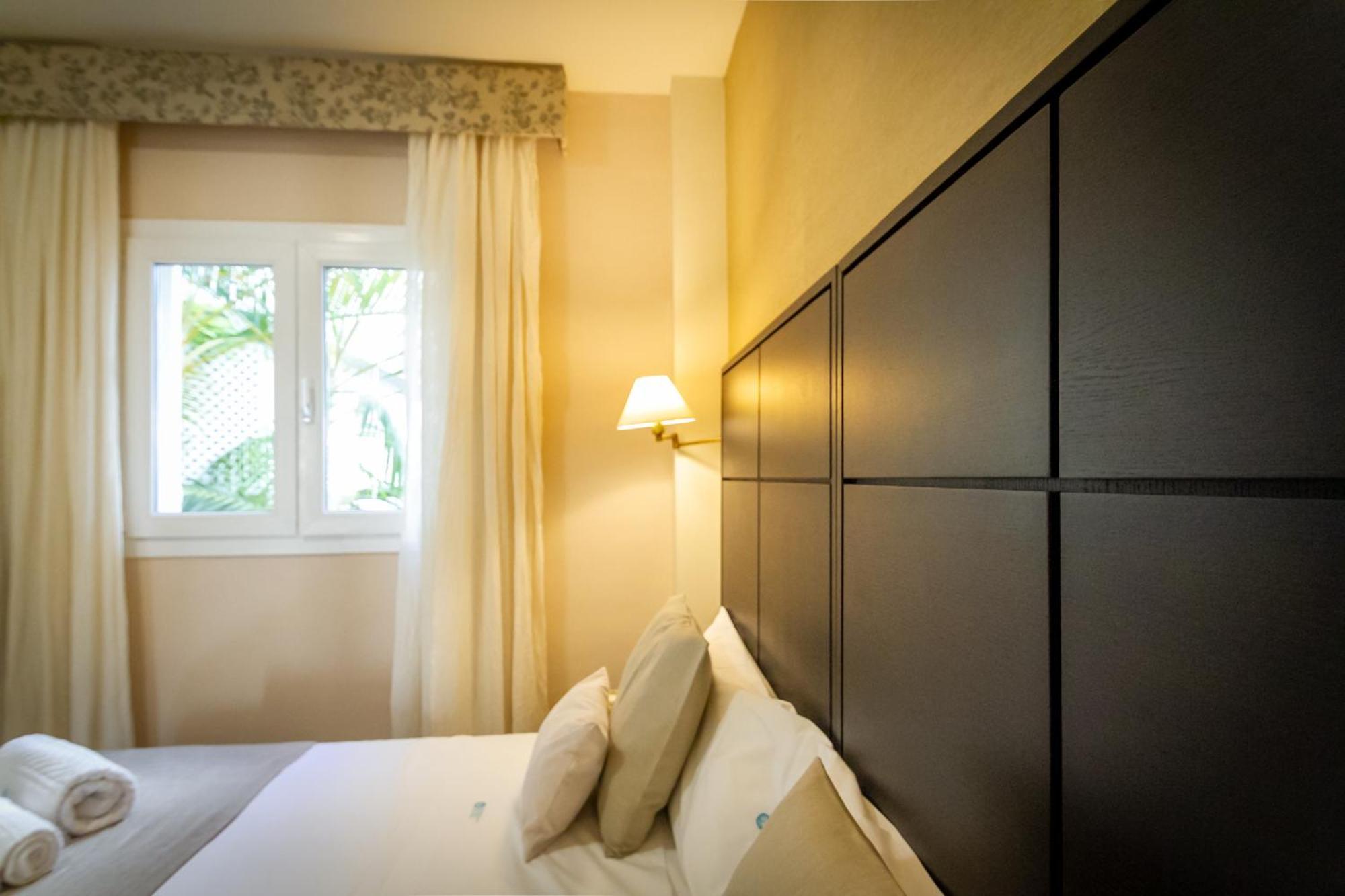 Apartamento Banus - Banus Playa Rocio Direct Sea Access