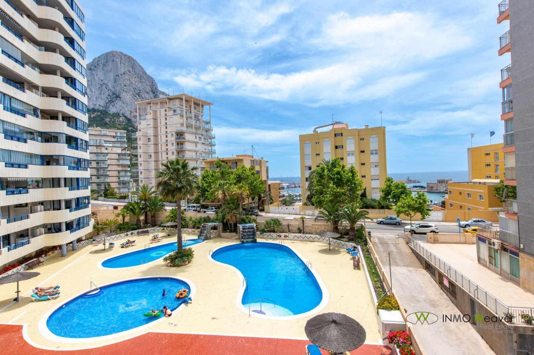 Apartment 13d Tb 2 Vistas Al Mar