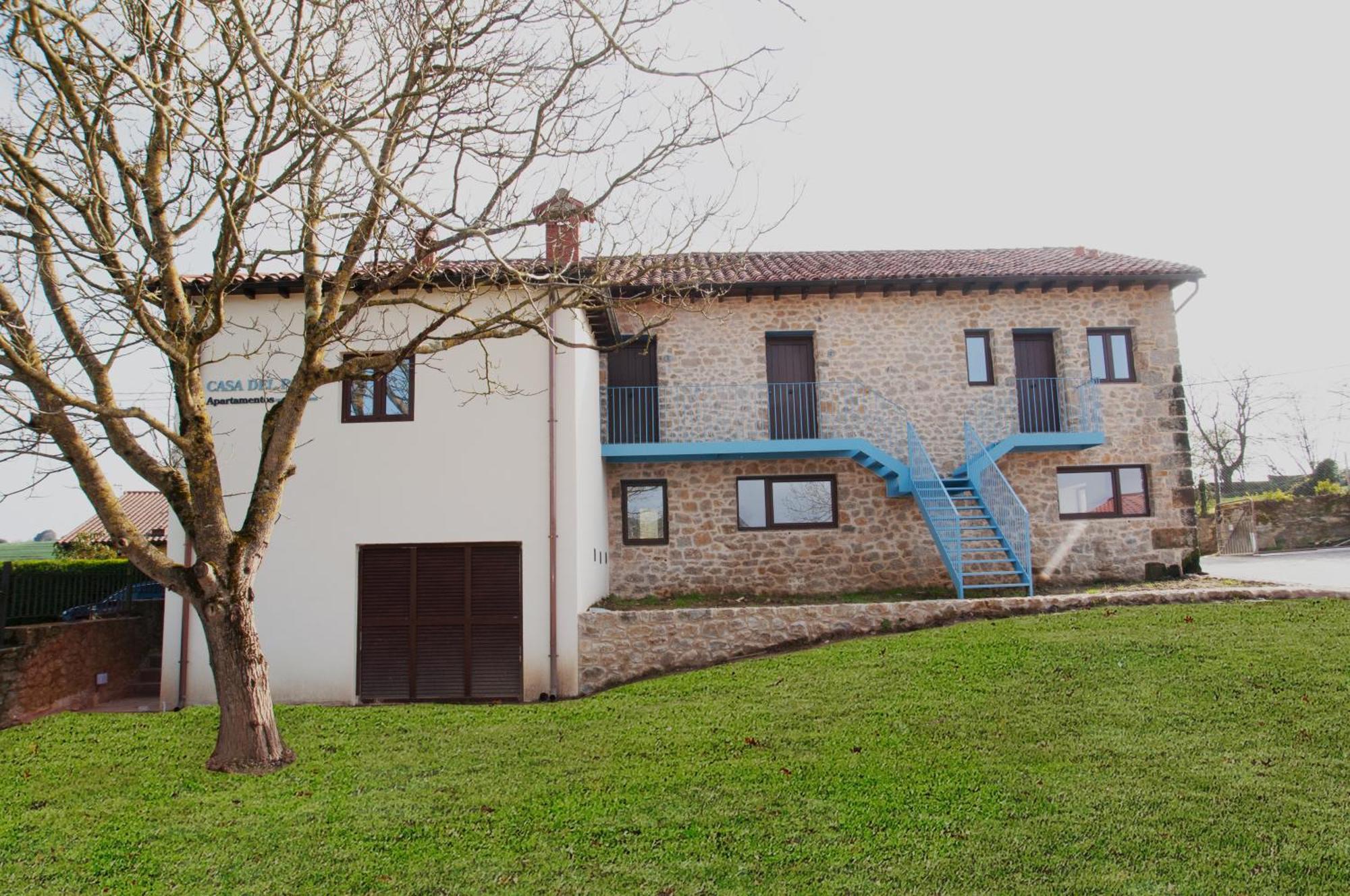 Casa Del Pozo Apartamento Santillana del Mar