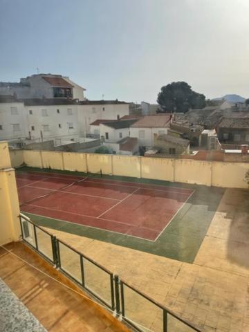 Apartamento Principe De Asturias *