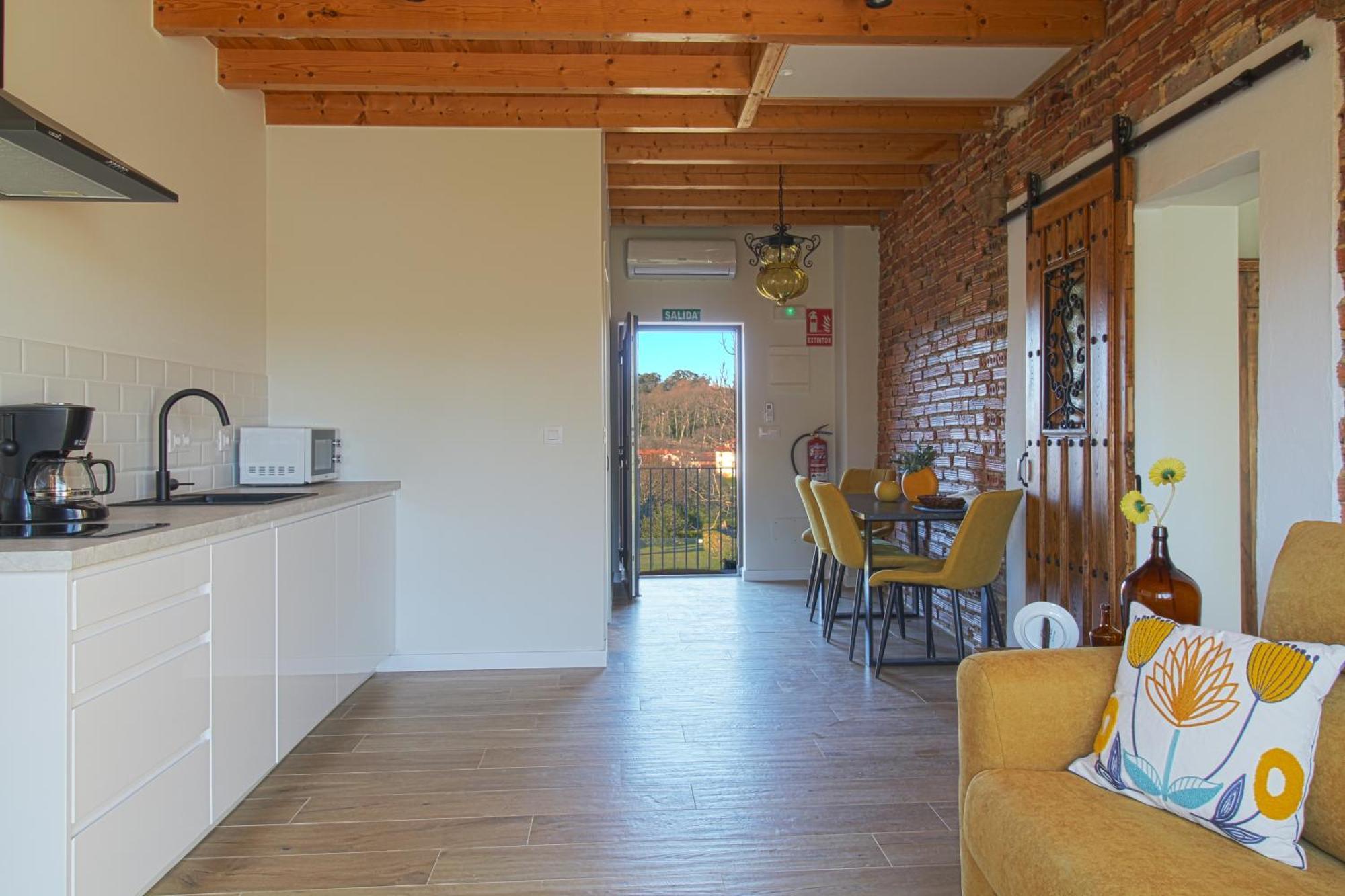 Apartamento Casa Del Pozo Santillana del Mar