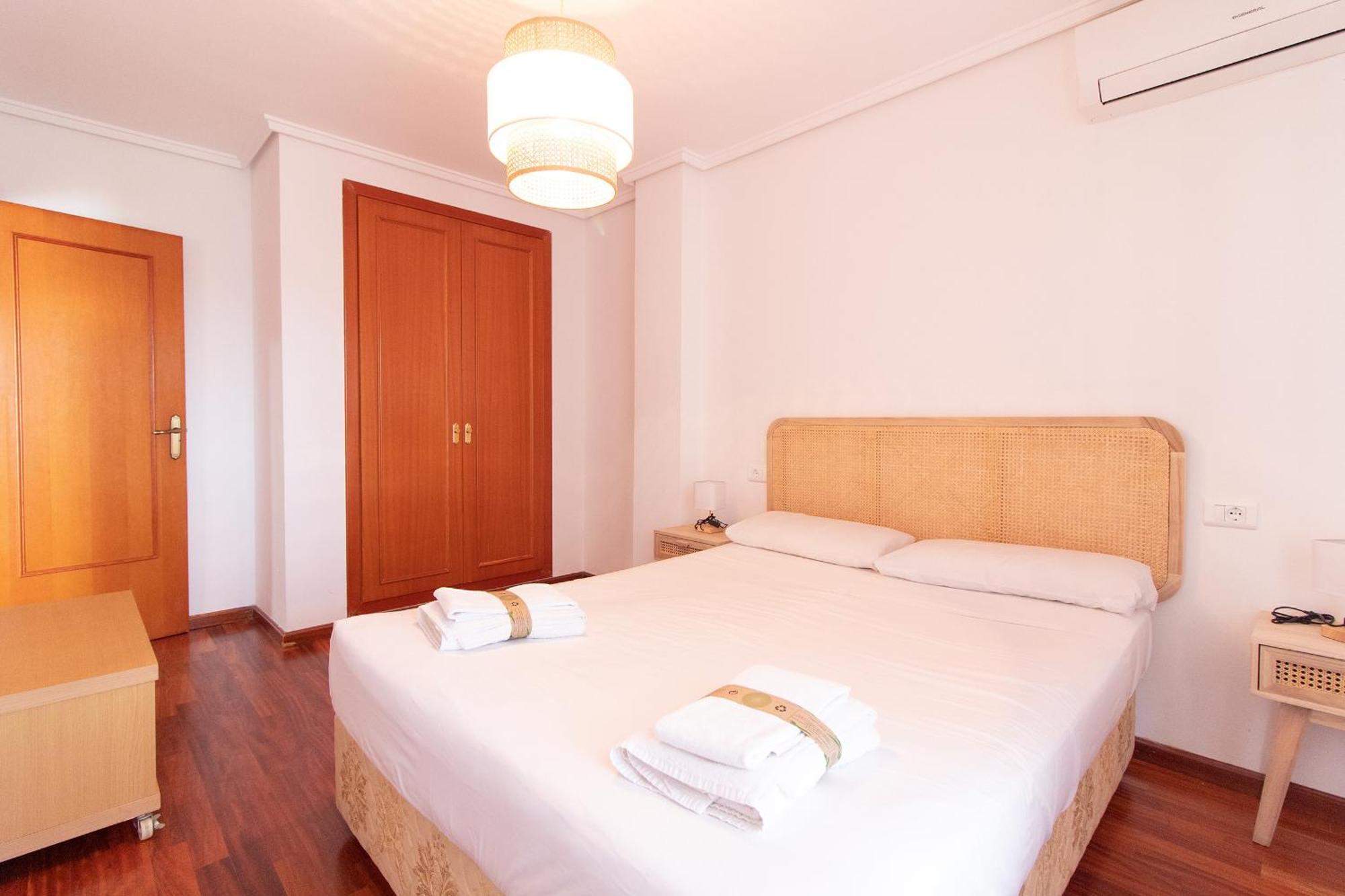 Global Properties, Cerca De La Playa En Puerto Apartment