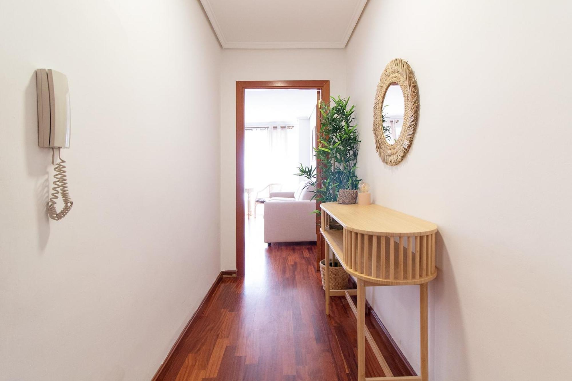Global Properties, Cerca De La Playa En Puerto Apartment