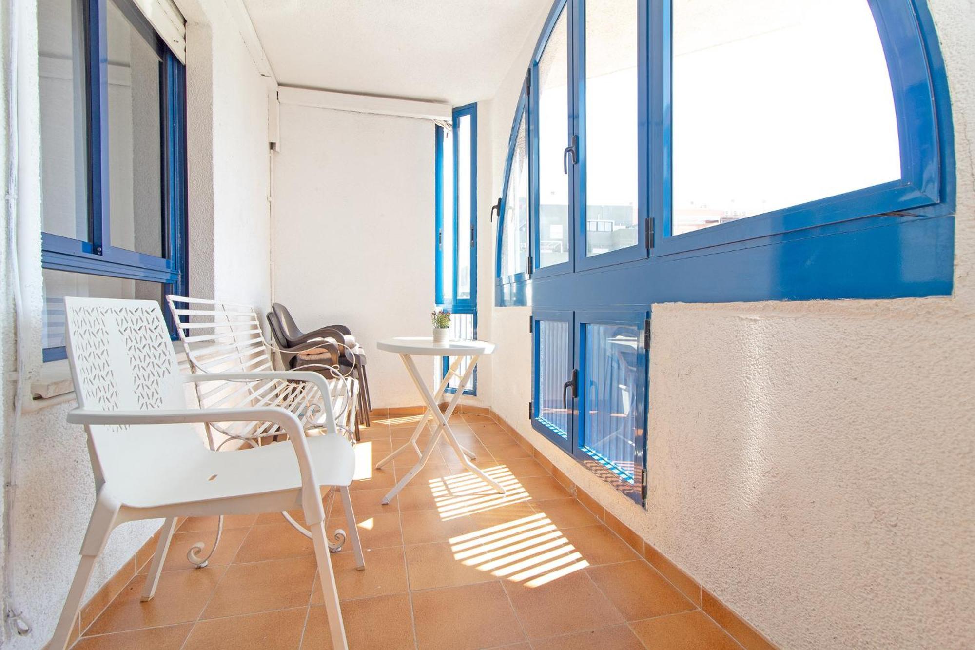 Global Properties, Cerca De La Playa En Puerto *