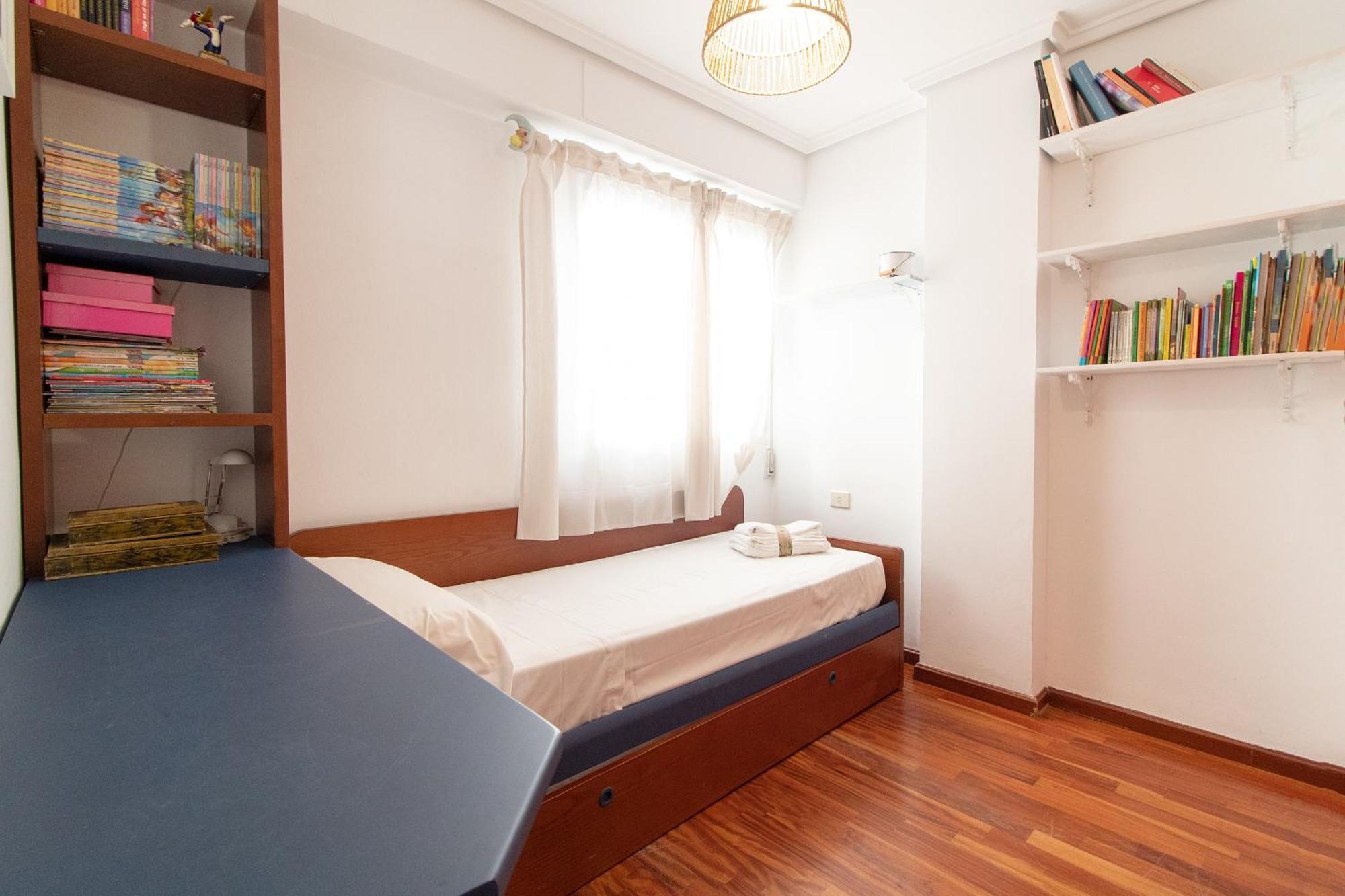 Global Properties, Cerca De La Playa En Puerto Apartment *