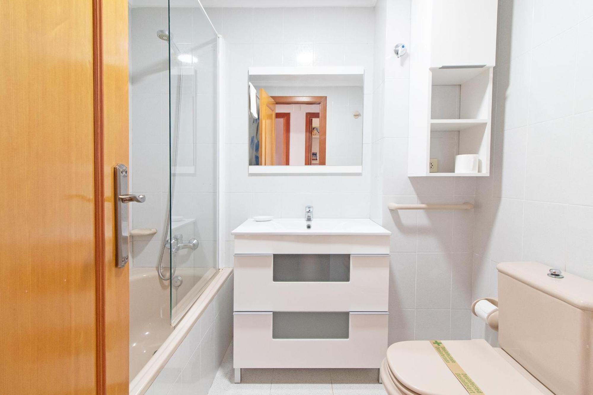 Apartment Global Properties, Cerca De La Playa En Puerto