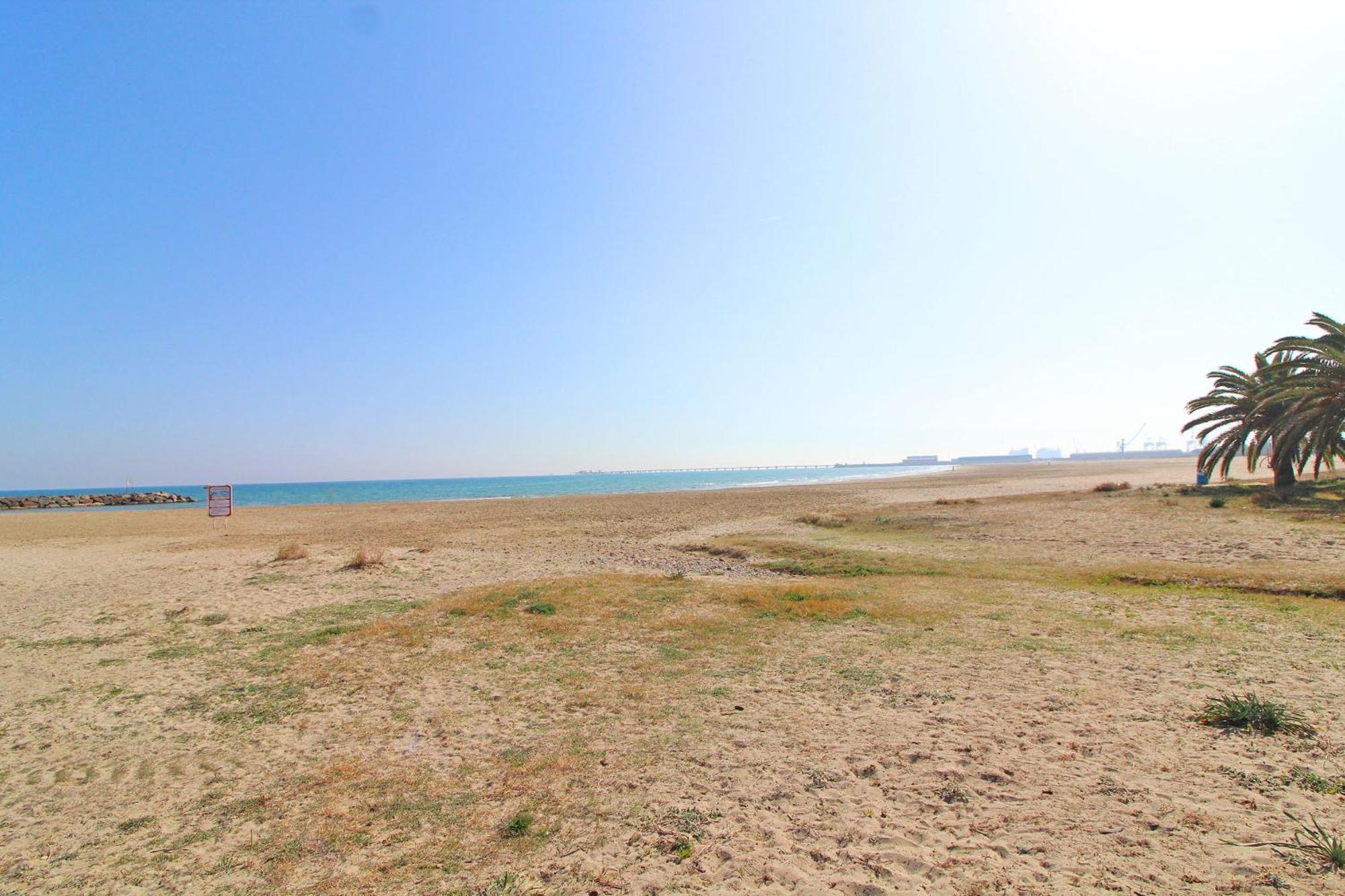 Global Properties, Cerca De La Playa En Puerto Apartment