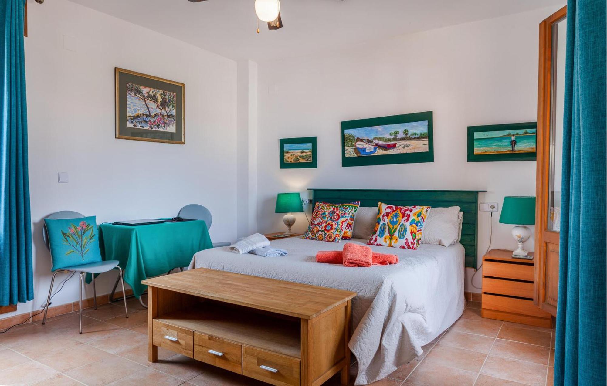 Apartment Lovely In With Kitchen Ayamonte