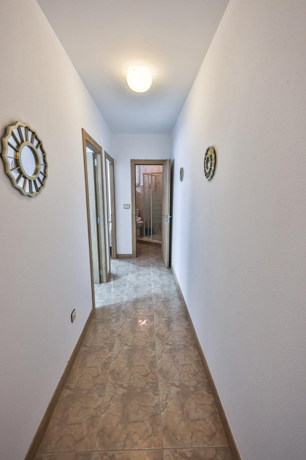 Apartamentos Camelle Apartment