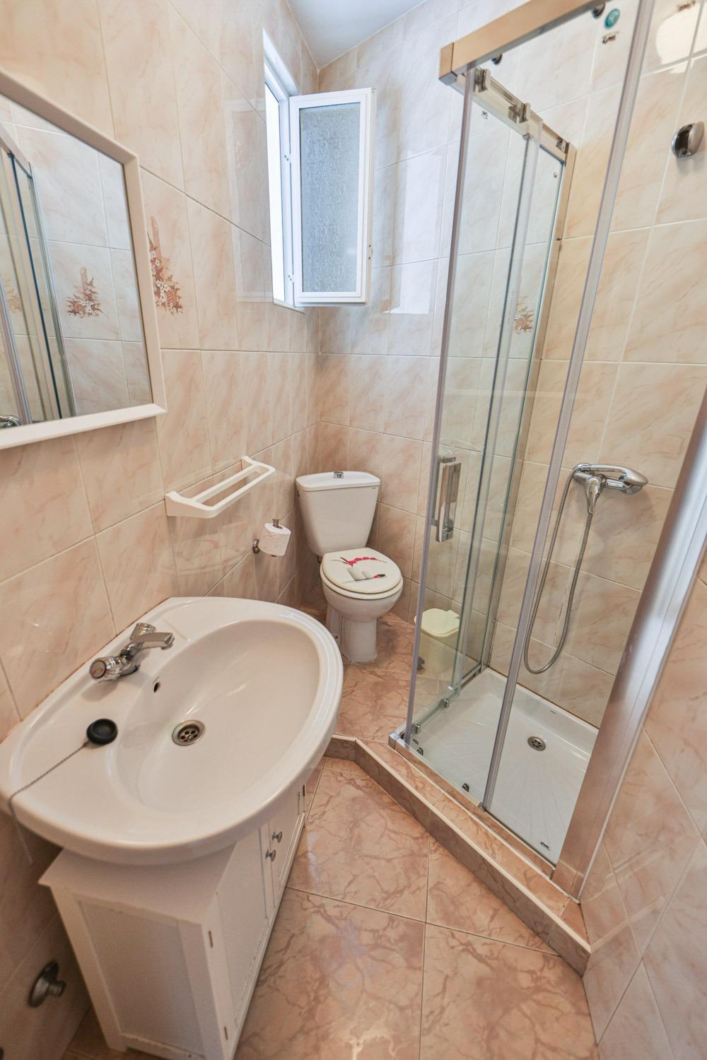 Apartamentos Camelle Camelle