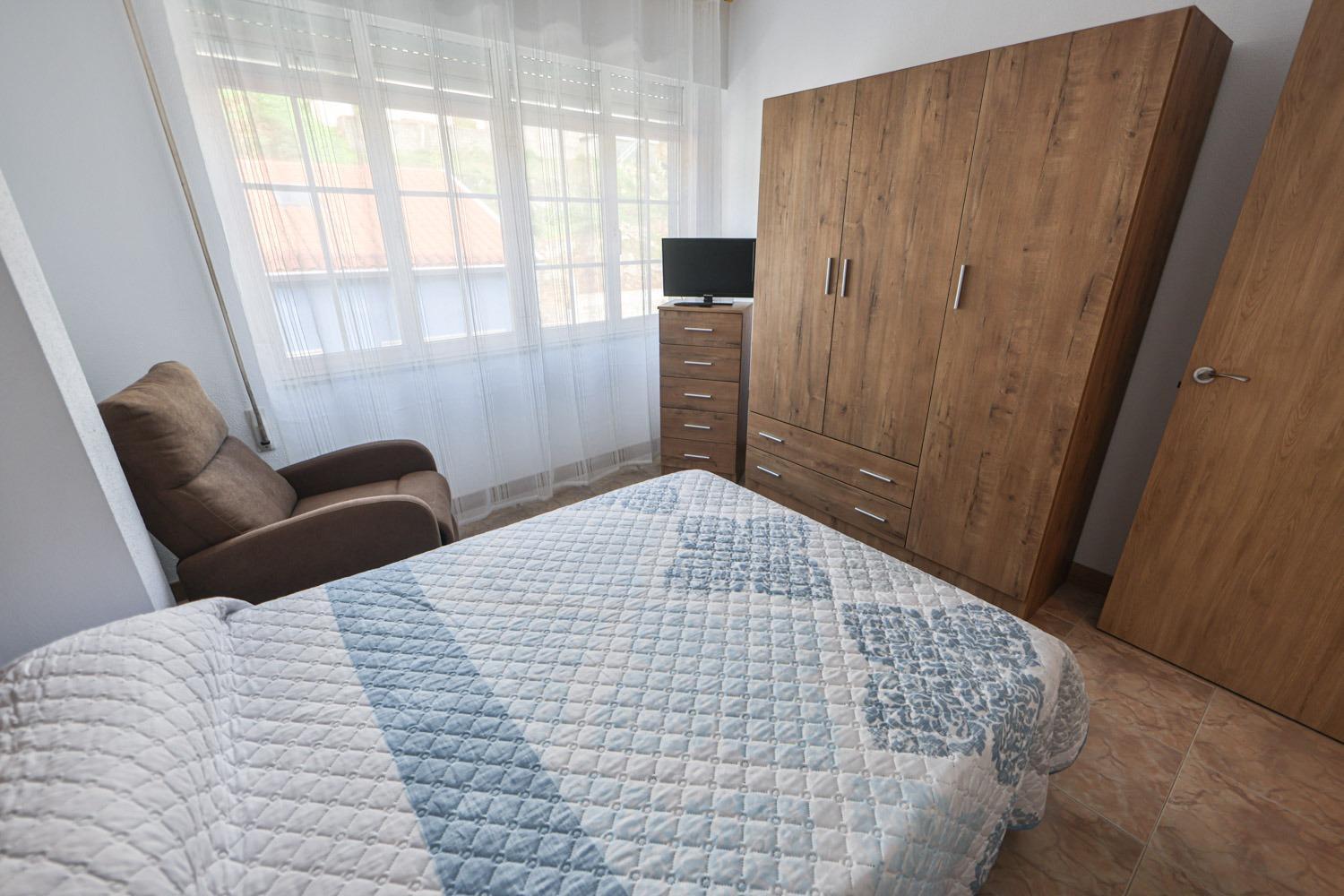 Apartamentos Camelle Camelle