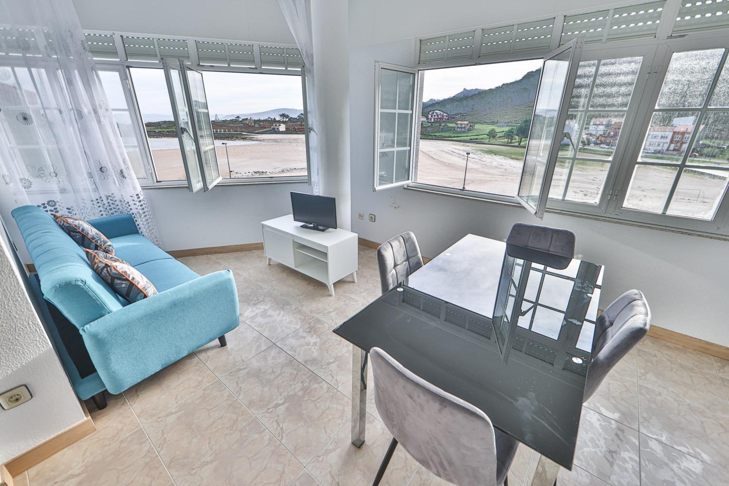 Apartment Apartamentos Camelle Camelle