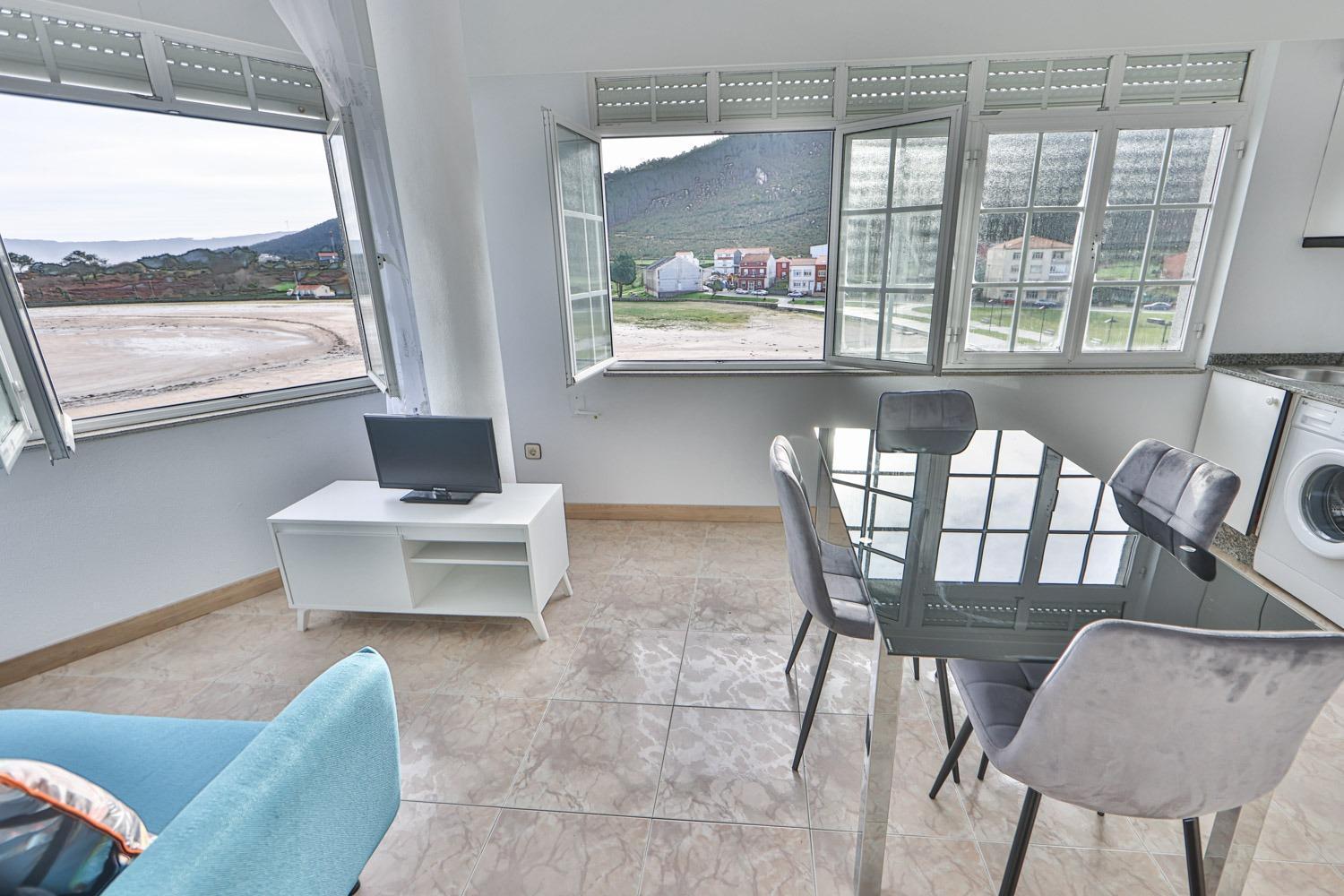 Apartment Apartamentos Camelle