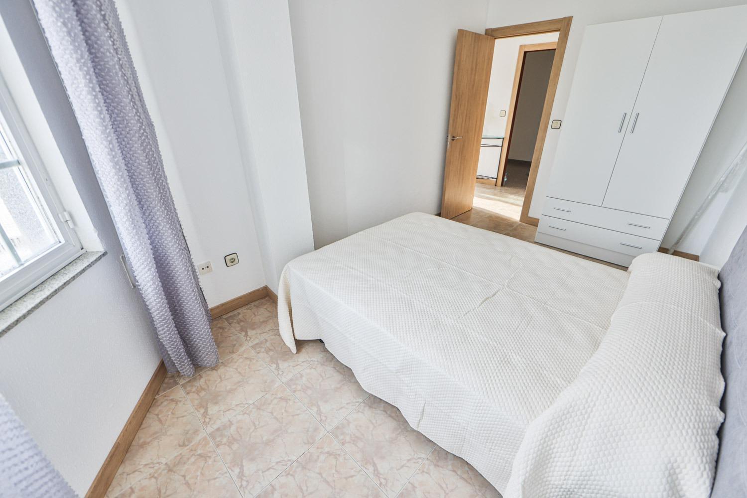 Apartamentos Camelle *