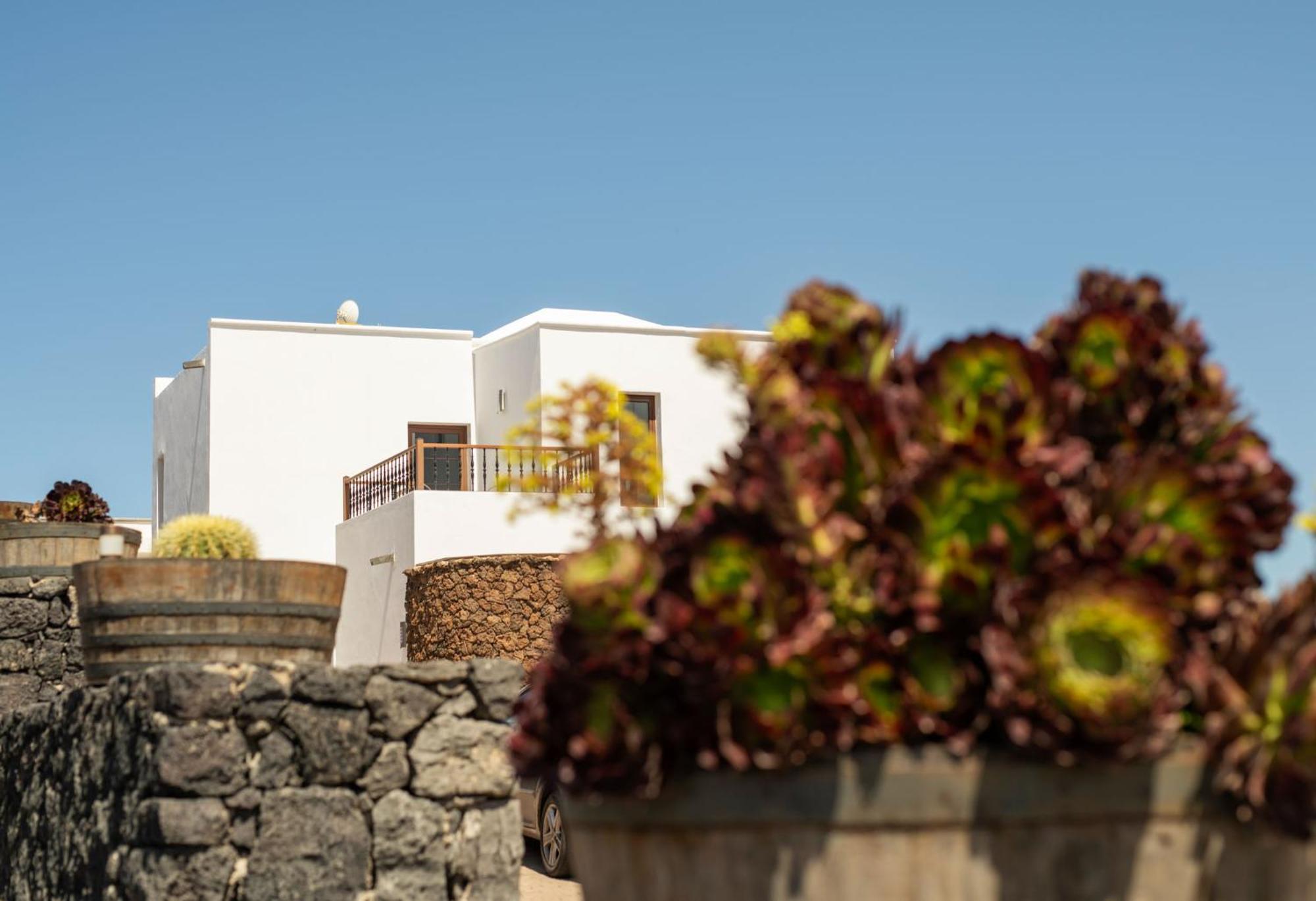 Sweet Casa Herrentas Apartment La Costa