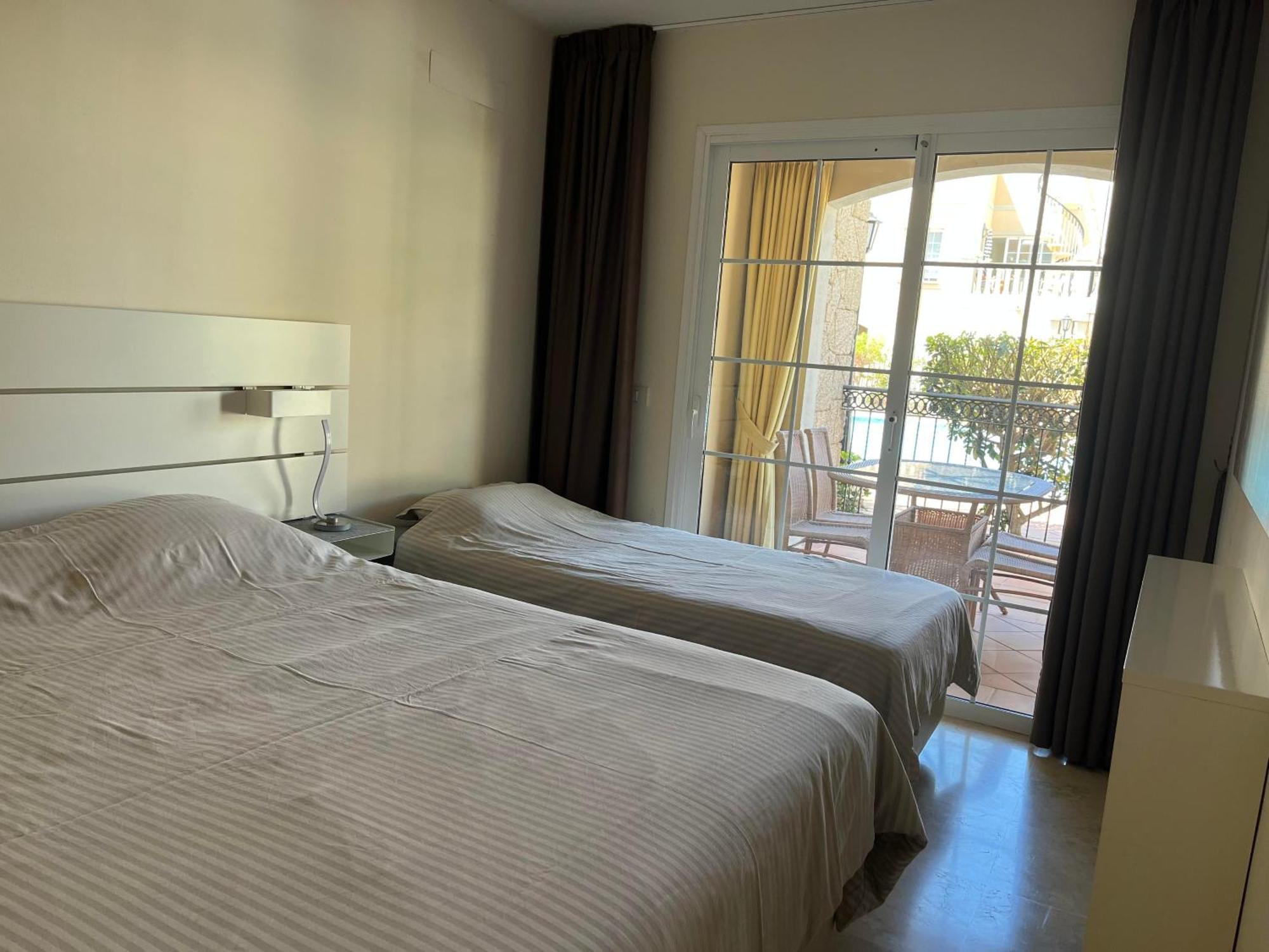 Orion Apartment *