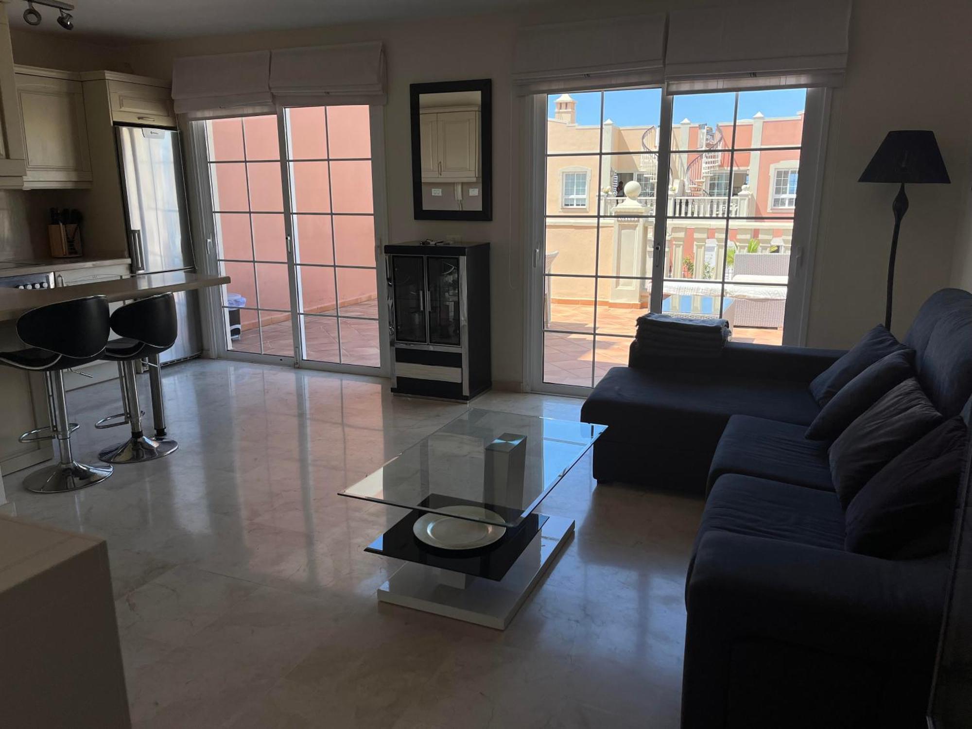 Orion Apartment