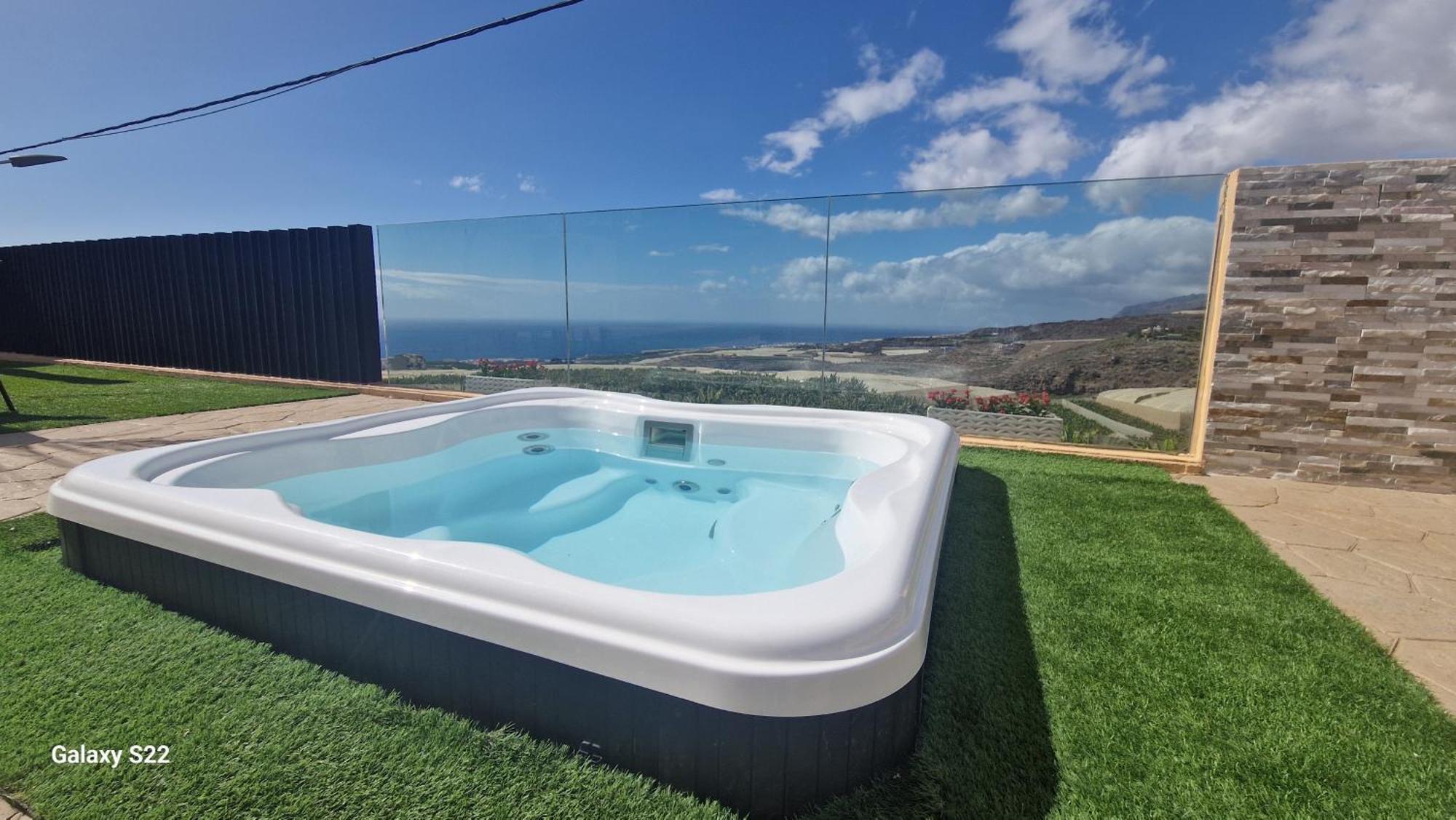 El Refugio Сasa de vacaciones