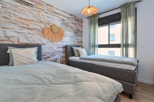 Boho Chic Apartment Javea