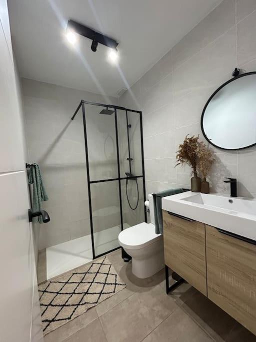 Fisco Apartment
