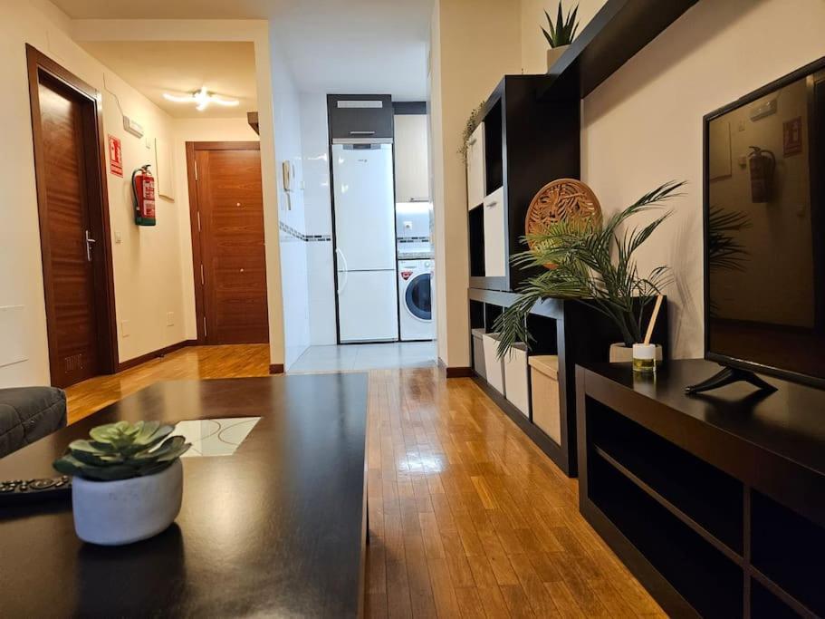 Apartamento 1a120 Coqueto Y Tranquilo Apto En