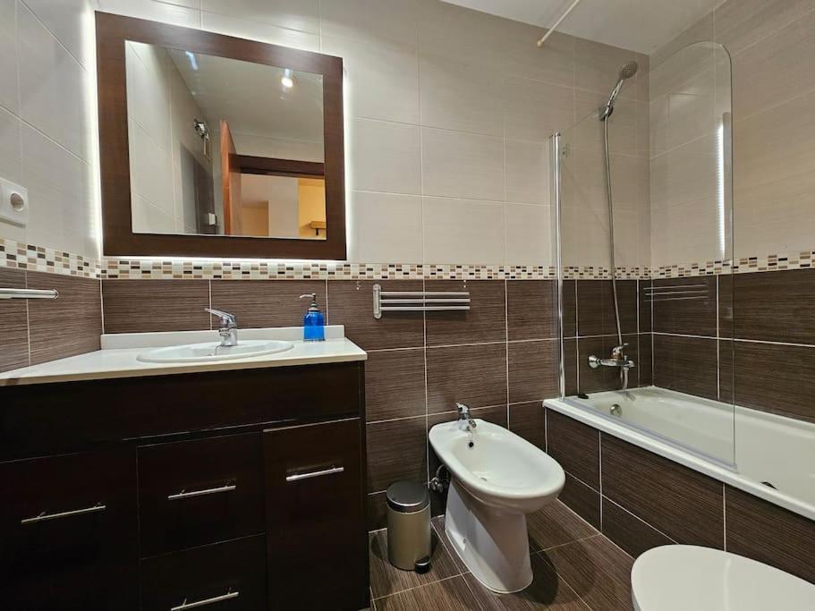 Apartamento 1a120 Coqueto Y Tranquilo Apto En