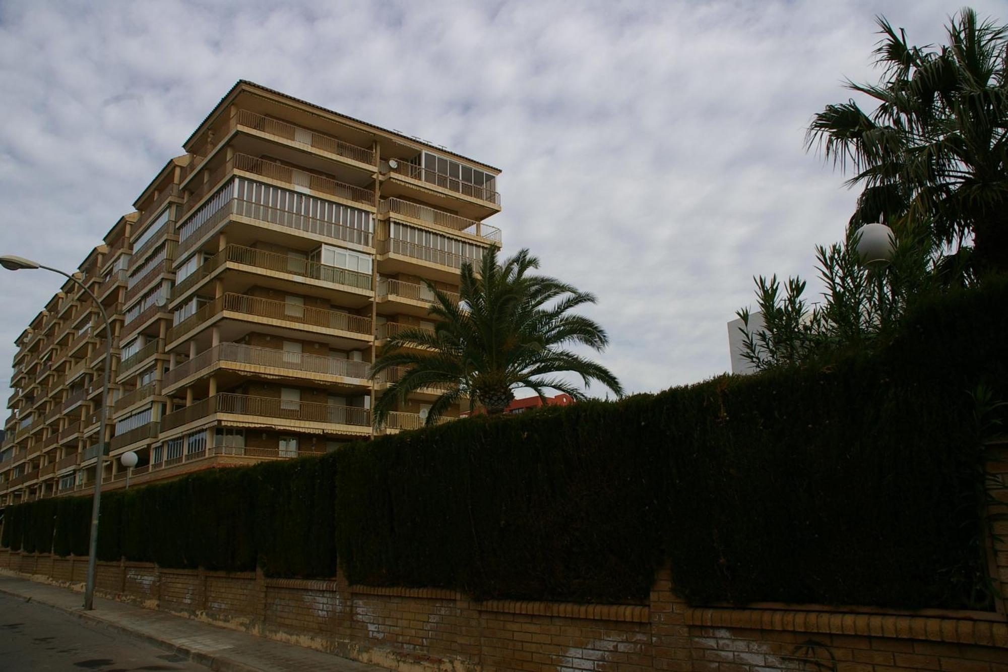 Costa Brasil Orangecosta * Benicàssim