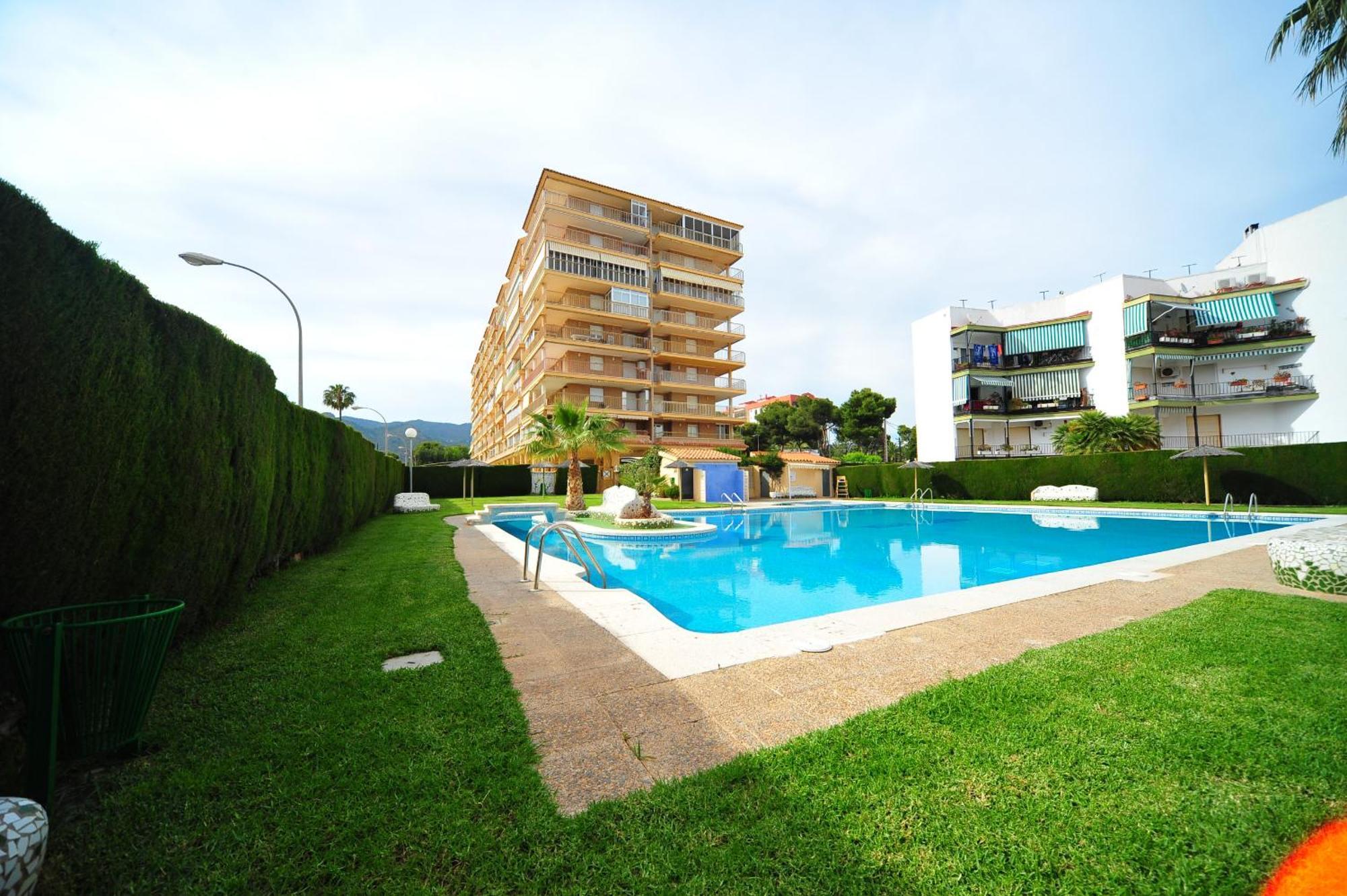 Costa Brasil Orangecosta Apartamento *