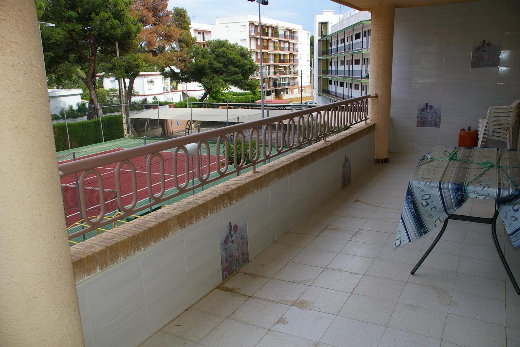 Apartamento Costa Brasil Orangecosta
