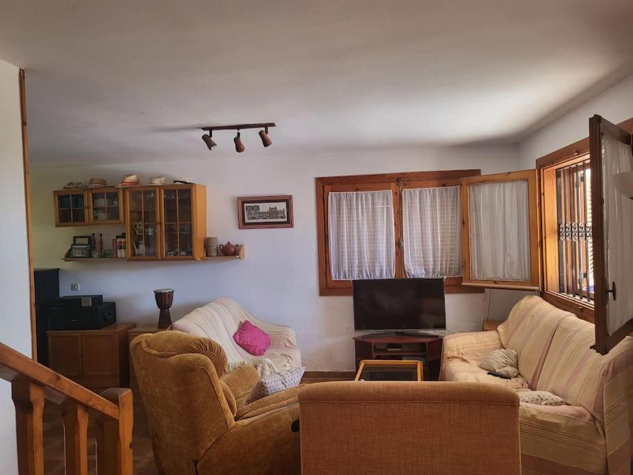 Berja33 Holiday home Roquetas de Mar