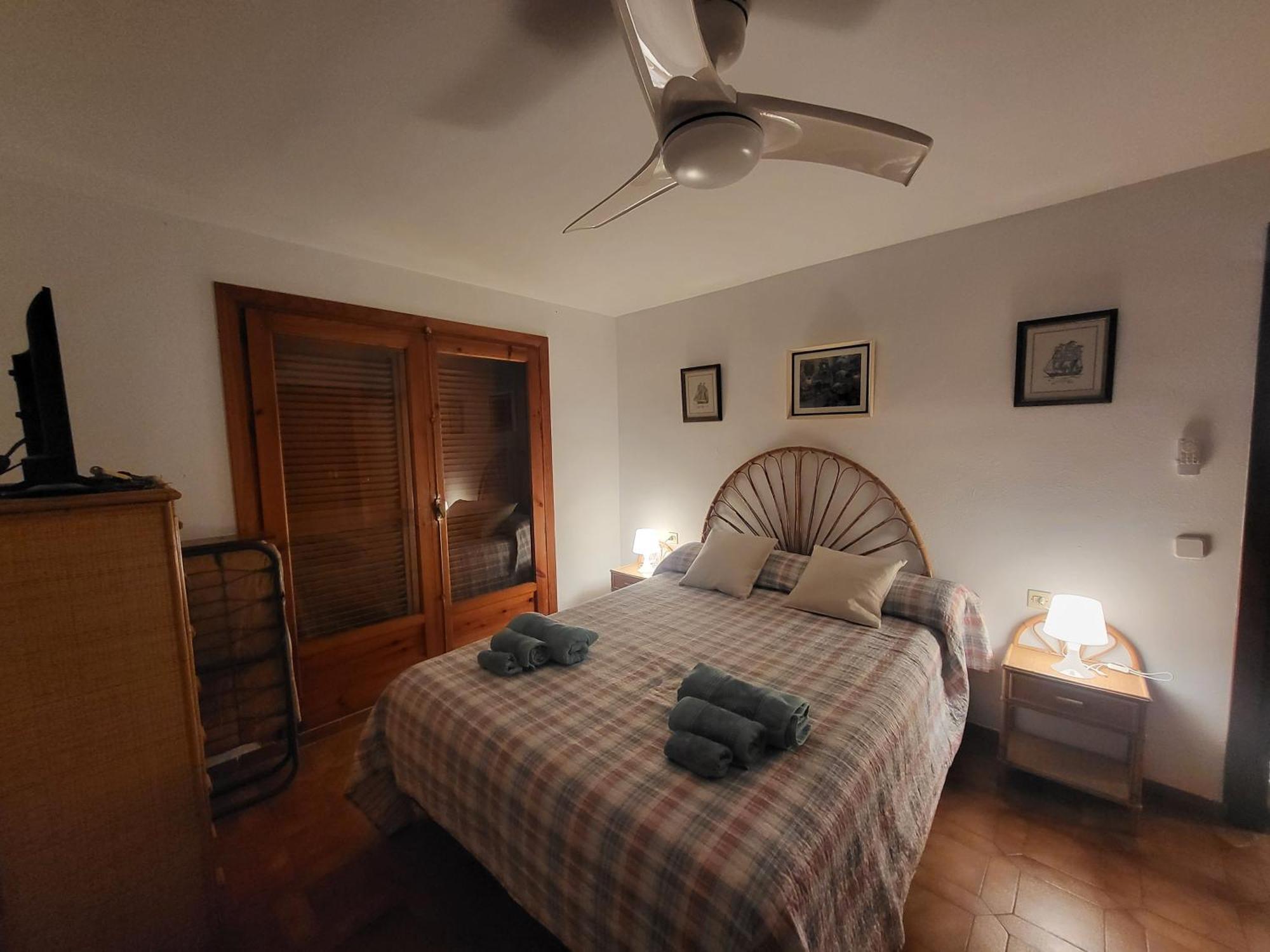 Holiday home Berja33 *